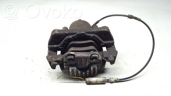 BMW 5 E60 E61 Front brake caliper