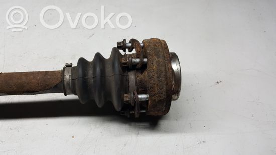 BMW 1 E81 E87 Rear driveshaft 7523964
