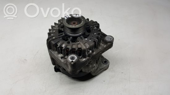 BMW 1 E82 E88 Generator/alternator 7802261 FG18S019 2543461D