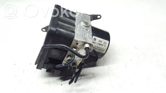 BMW 1 E82 E88 ABS Pump 3451678930001 10020604174 6789301