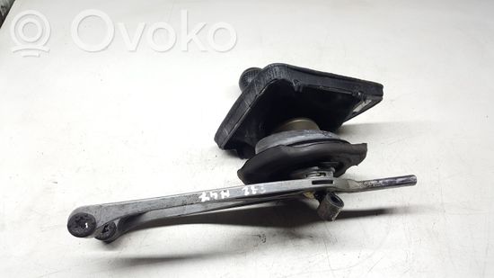BMW 1 E82 E88 Gear selector/shifter (interior) 226030721 2511756610001