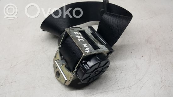 BMW 1 E82 E88 Rear seatbelt 607051100D