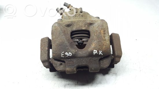 BMW 3 E90 E91 Front brake caliper