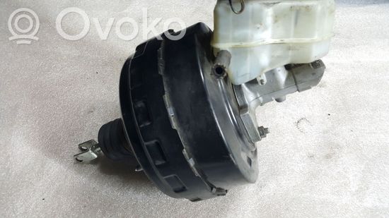 BMW 3 E90 E91 Brake booster 29677881801