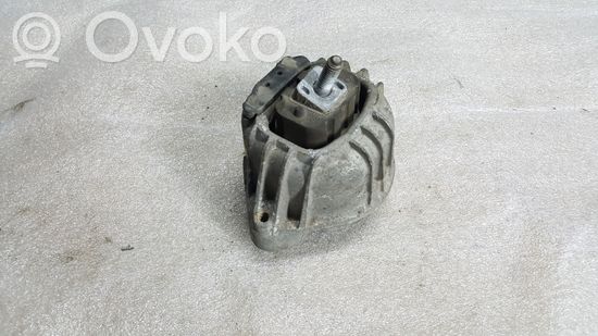BMW 1 E81 E87 Engine mount bracket