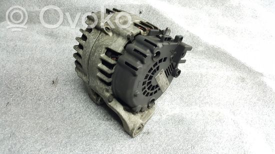 BMW 1 E81 E87 Generator/alternator 7802261 2543461C FG18S019