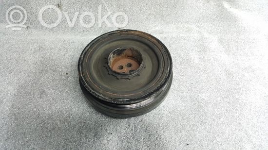 BMW 1 E81 E87 Crankshaft pulley 10191057A69 779915304 0901141206