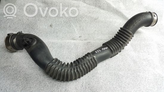 BMW 1 E81 E87 Intercooler hose/pipe 11617797481 11564310