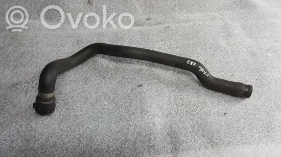 BMW 1 E81 E87 Engine coolant pipe/hose 6421912740203 16188010