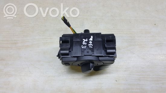 BMW 1 E81 E87 Light switch 6932794