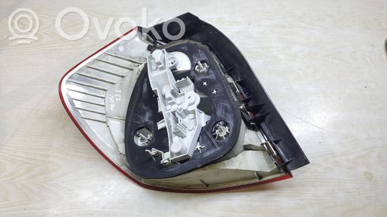 BMW 1 E81 E87 Rear/tail lights 716485605