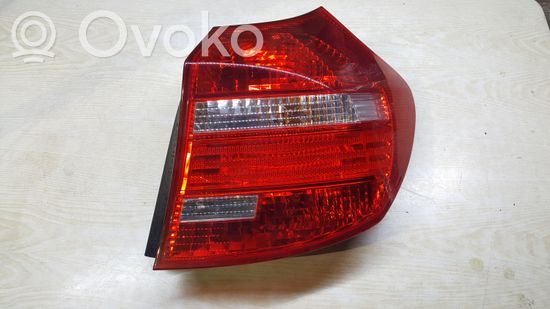 BMW 1 E81 E87 Rear/tail lights 716485605
