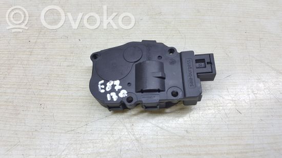 BMW 1 E81 E87 Air flap motor/actuator CZ1139300711