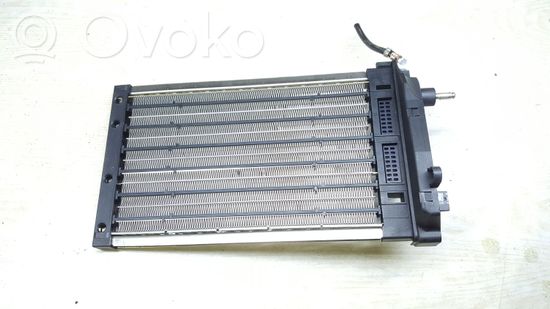 BMW 1 E81 E87 Electric cabin heater radiator 6411917592301 917592301