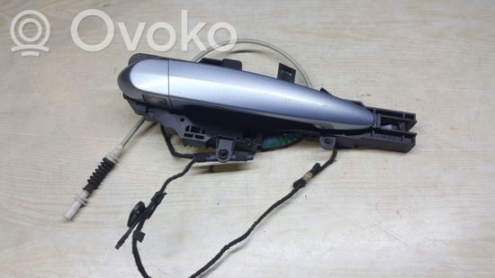 BMW 1 E81 E87 Rear door exterior handle
