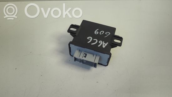 Audi A6 S6 C6 4F Light module LCM 8P0907357C