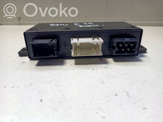 BMW 5 E39 Comfort/convenience module 689667