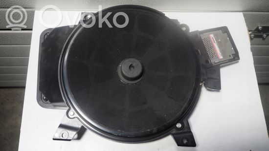 Audi A8 S8 D3 4E Subwoofer speaker 4E0035412D