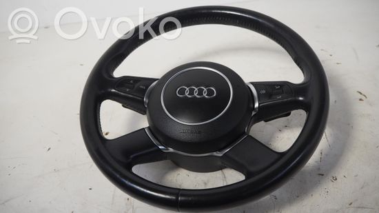Audi A8 S8 D3 4E Steering wheel