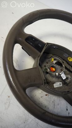 Audi A6 S6 C6 4F Steering wheel 4F0419091D