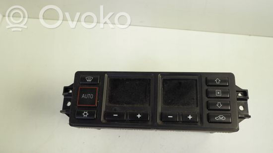 Audi A3 S3 8L Climate control unit 8L0820043D