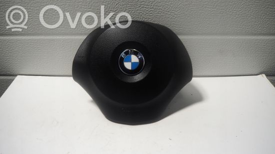 BMW 1 E81 E87 Steering wheel airbag 6775155