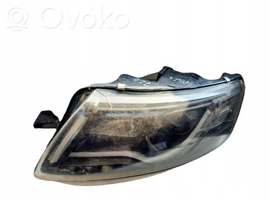Audi A6 S6 C6 4F Headlight/headlamp