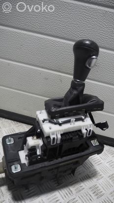 Audi A6 S6 C6 4F Gear selector/shifter (interior)
