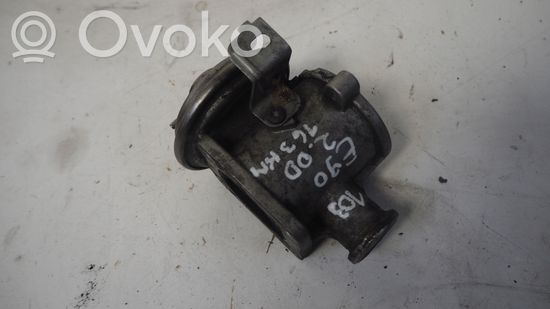 BMW 5 E60 E61 EGR valve 7791480