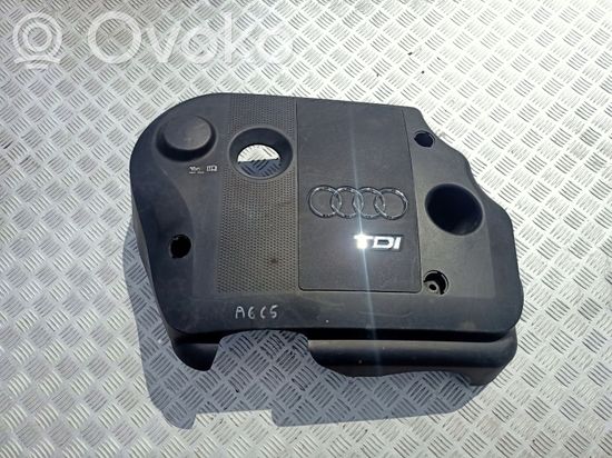 Audi A4 S4 B5 8D Engine cover (trim) 038103925AP