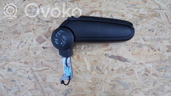 Audi A6 S6 C5 4B Armrest 4B0864207P