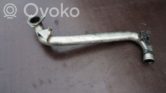 Audi A8 S8 D3 4E Intercooler hose/pipe 057145957C