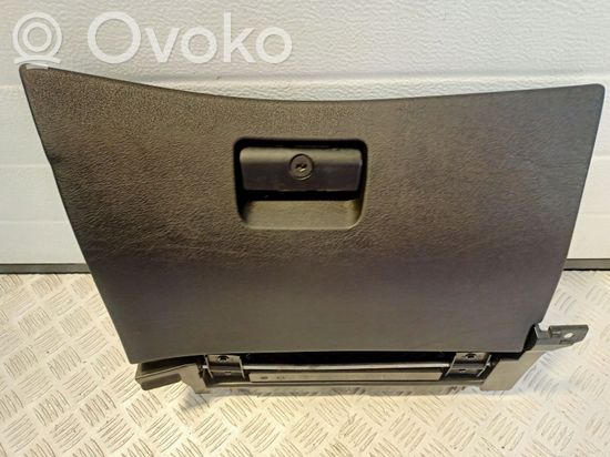 BMW 3 E46 Glove box set