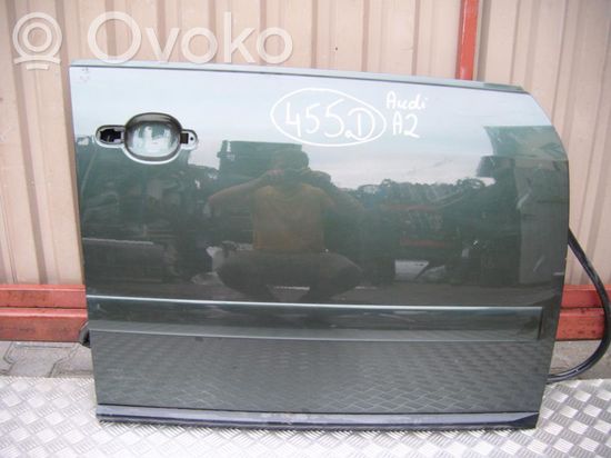 Audi A2 Front door