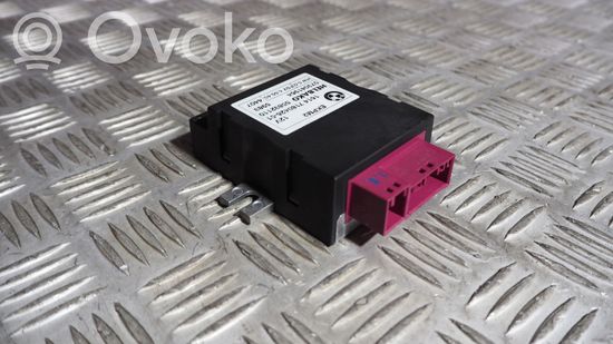 BMW 3 E90 E91 Fuel injection pump control unit/module 1614718042601
