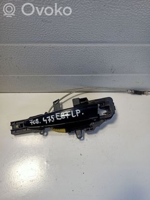 BMW 1 E81 E87 Front door exterior handle