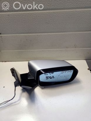 BMW 3 E46 Front door electric wing mirror