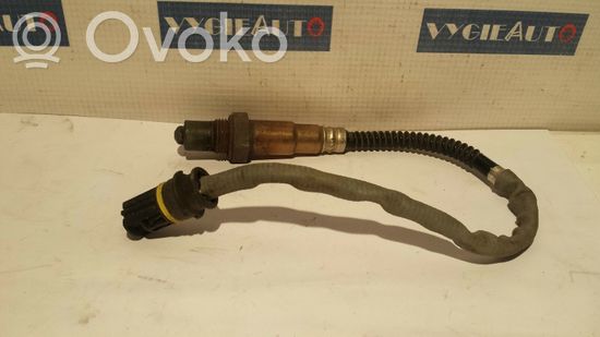 BMW 5 E60 E61 Lambda probe sensor 11787544655