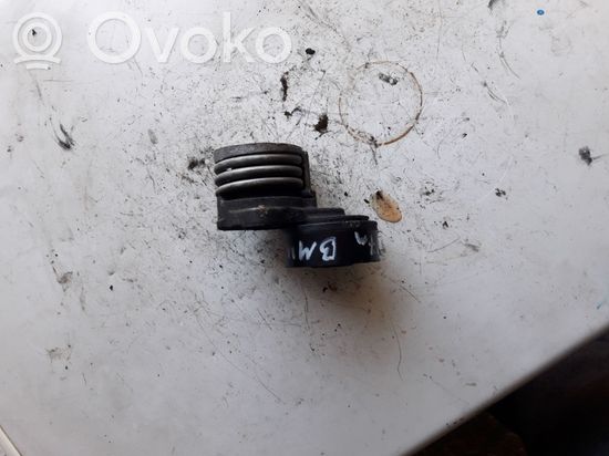 BMW 3 E92 E93 Generator/alternator belt tensioner