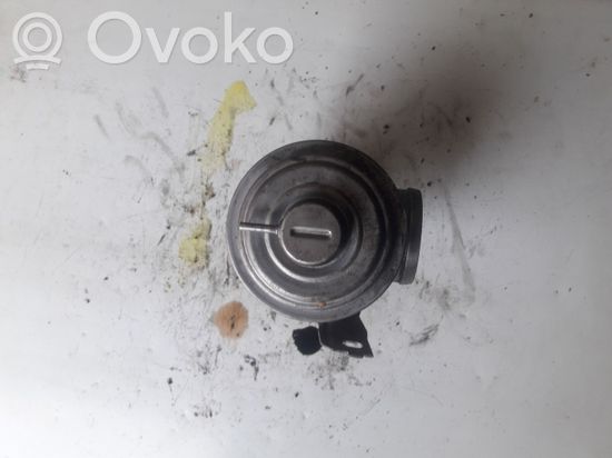 BMW 3 E46 EGR valve 72826400