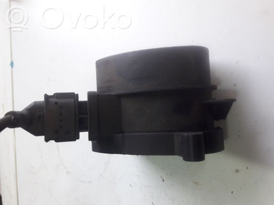BMW 3 E46 Mass air flow meter