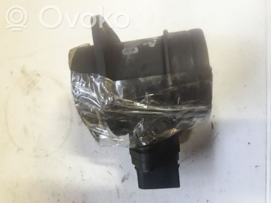 BMW 3 E46 Mass air flow meter