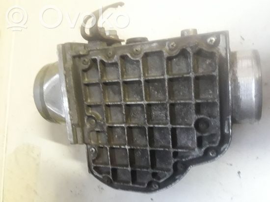 BMW 3 E36 Mass air flow meter 0280200207