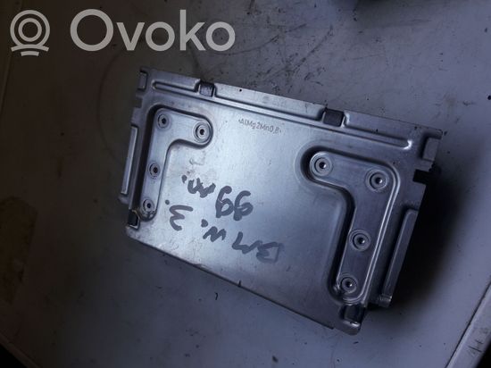BMW 5 E39 ABS control unit/module