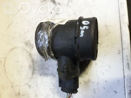 Audi A2 Mass air flow meter 0281002355
