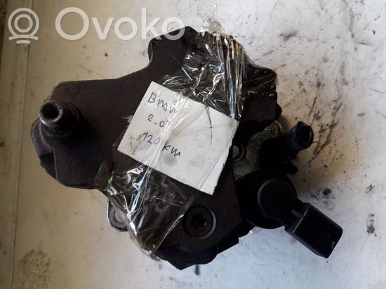 BMW 3 E92 E93 Fuel injection high pressure pump