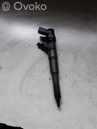 BMW 3 E92 E93 Fuel injector 0445110216