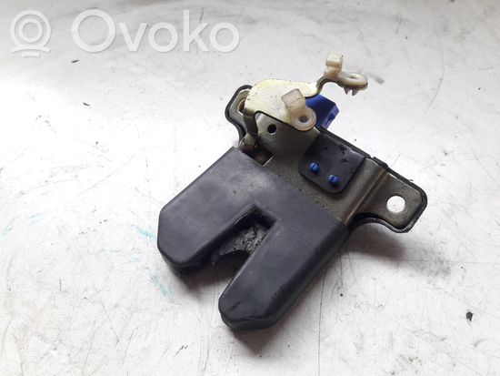 Audi A6 S6 C5 4B Tailgate/trunk/boot lock/catch/latch 4B5827505