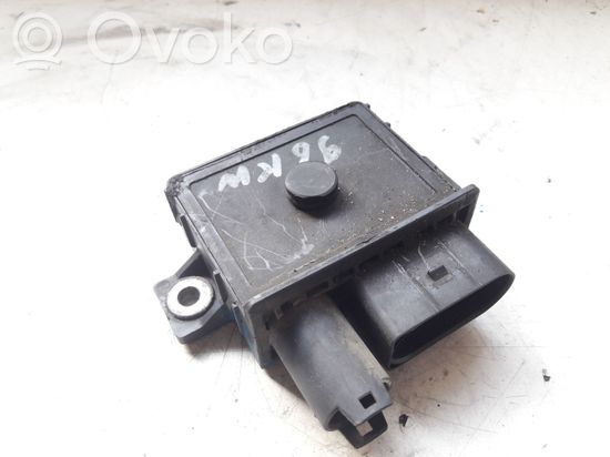 BMW 3 E46 Glow plug pre-heat relay GDA1S19CU3