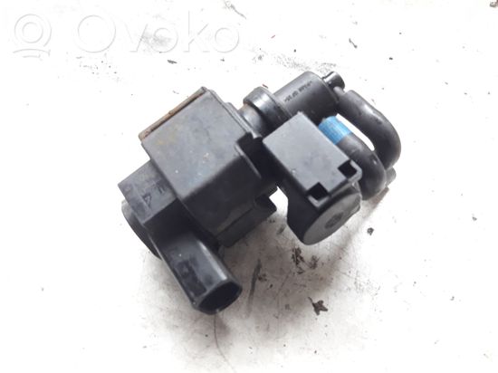Audi A6 S6 C6 4F Vacuum valve